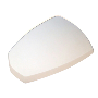 8V0857535M Door Mirror Glass